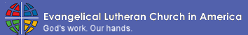 ELCA logo